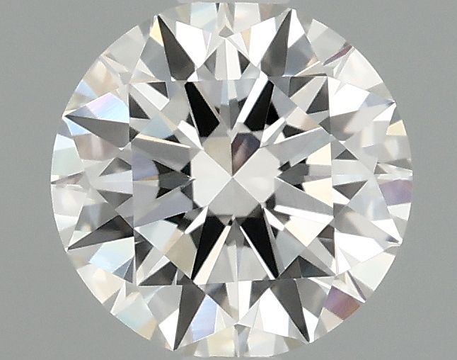 Lab Grown Diamond 1,02Ct F-VVS2 Round - IGILG803634666 1