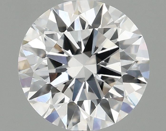 Lab Grown Diamond 1Ct E-VS1 Round - IGILG805605049 1