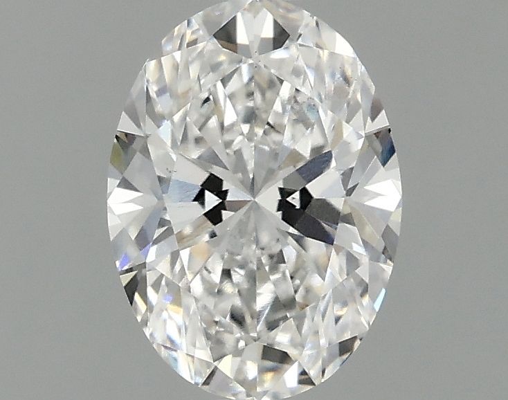 Lab Grown Diamond 1,06Ct E-VS2 Oval - IGILG803638354 1