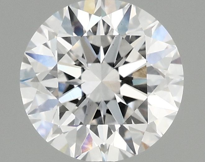 Lab Grown Diamond 1,99Ct E-VS1 Round - IGILG803638258 1