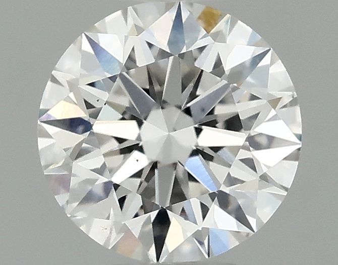 Lab Grown Diamond 1,02Ct E-VS2 Round - IGILG799685161 1