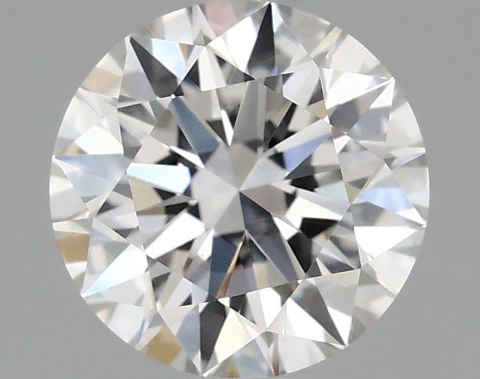 Lab Grown Diamond 1,01Ct F-VS1 Round - IGILG799696740 1