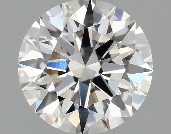 Lab Grown Diamond 1,03Ct F-VS1 Round - IGILG801607777 1