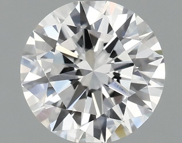 Lab Grown Diamond 1Ct E-VVS2 Round - IGILG799604721 1