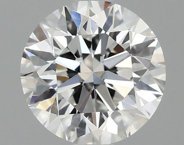 Lab Grown Diamond 1Ct E-VVS2 Round - IGILG800603154 1