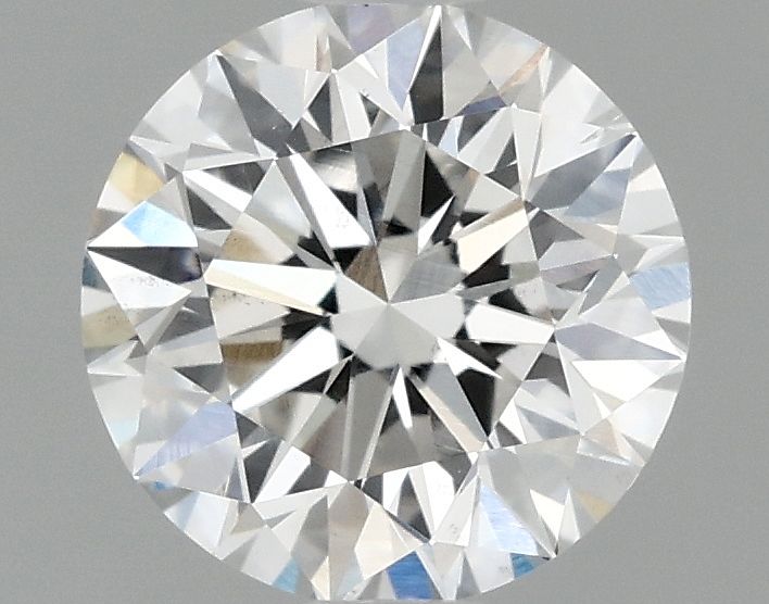 Lab Grown Diamond 1,01Ct E-VS2 Round - IGILG800639340 1