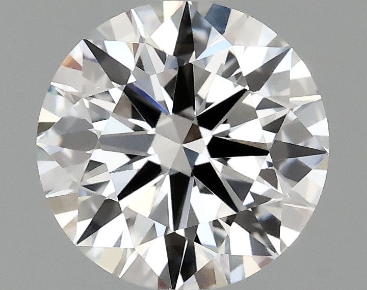 Lab Grown Diamond 1,01Ct E-VVS2 Round - IGILG799683363 1