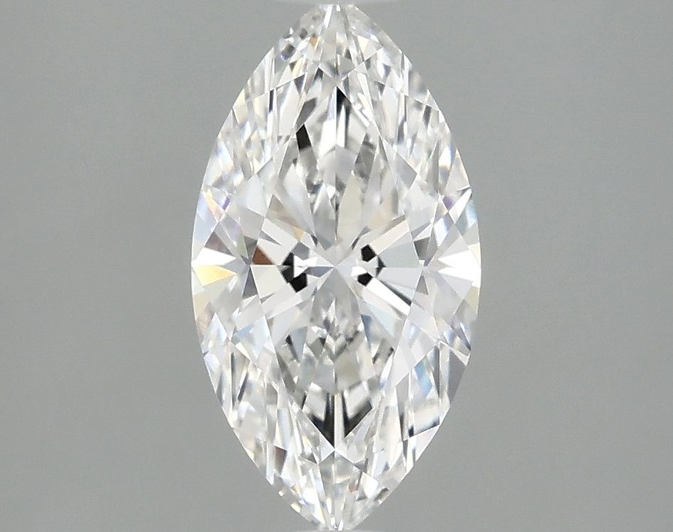 Lab Grown Diamond 1,52Ct E-VVS1 Marquise - IGILG802611917 1