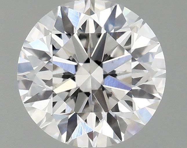 Lab Grown Diamond 1,01Ct E-VS1 Round - IGILG802609067 1