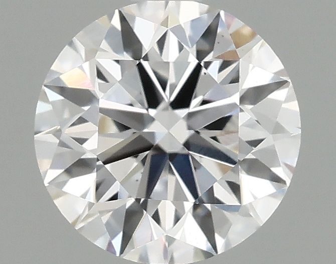 Lab Grown Diamond 1Ct D-VS1 Round - IGILG805605124 1