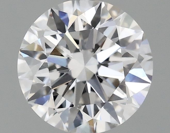Lab Grown Diamond 1Ct E-VVS2 Round - IGILG803674568 1