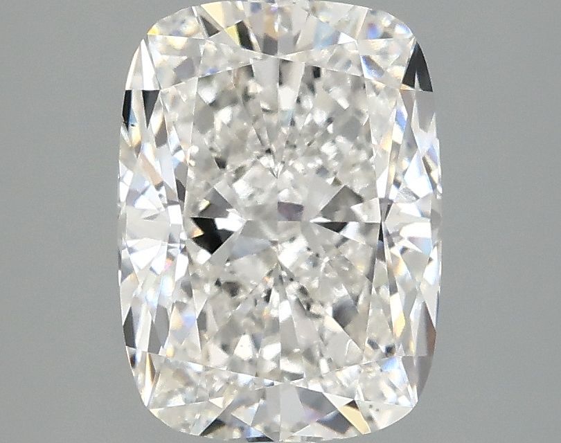 Lab Grown Diamond 2,5Ct E-VS1 Cushion - IGILG802625376 1