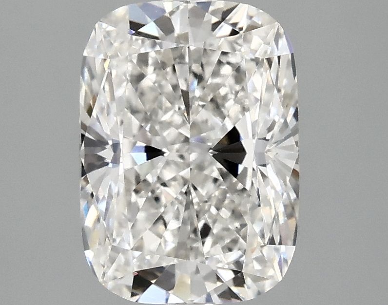 Lab Grown Diamond 2,31Ct E-VS1 Cushion - IGILG800660021 1