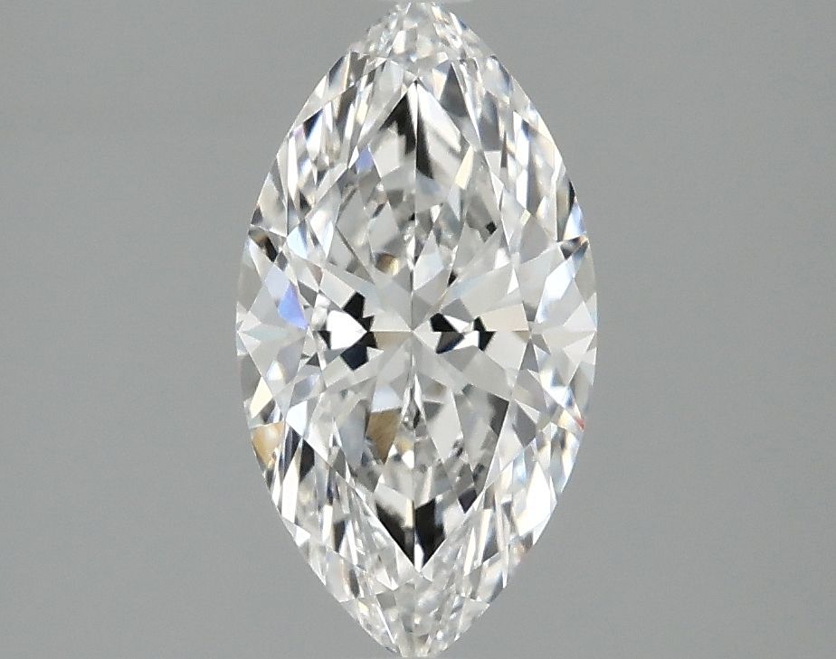 Lab Grown Diamond 1,5Ct F-VVS2 Marquise - IGILG802633827 1