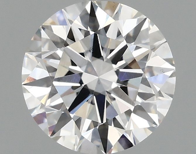 Lab Grown Diamond 1,15Ct E-VS2 Round - IGILG802624310 1