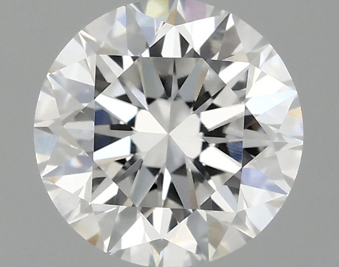 Lab Grown Diamond 1,01Ct E-VVS2 Round - IGILG803668008 1