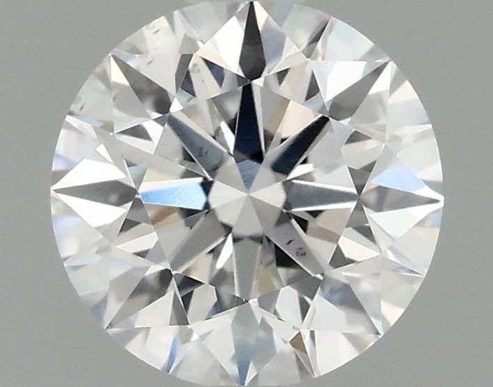 Lab Grown Diamond 1,04Ct E-VS2 Round - IGILG803668156 1