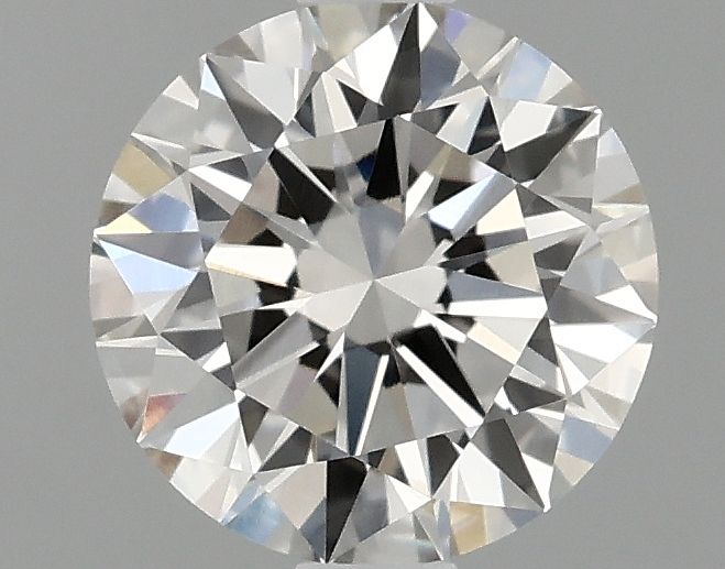 Lab Grown Diamond 1,02Ct F-VVS2 Round - IGILG803634273 1