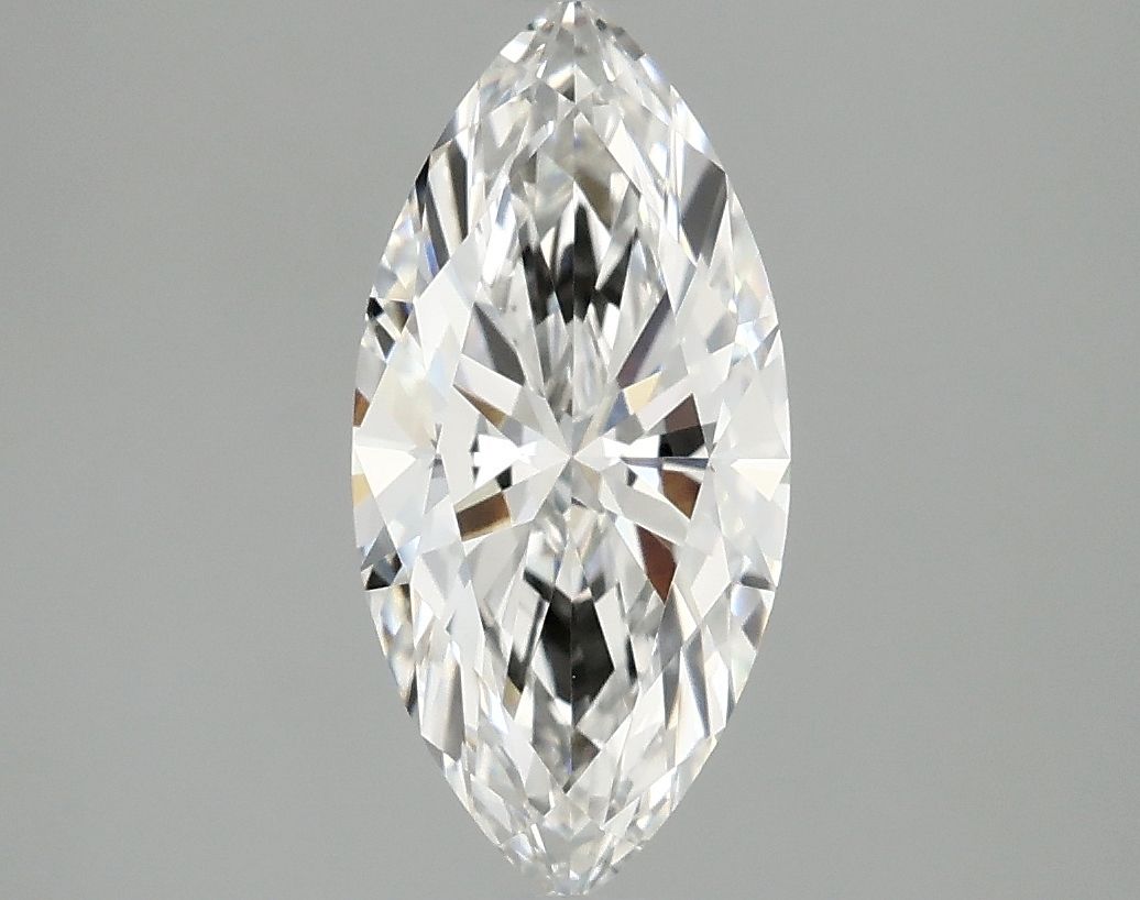 Lab Grown Diamond 1,5Ct F-VVS2 Marquise - IGILG802619855 1