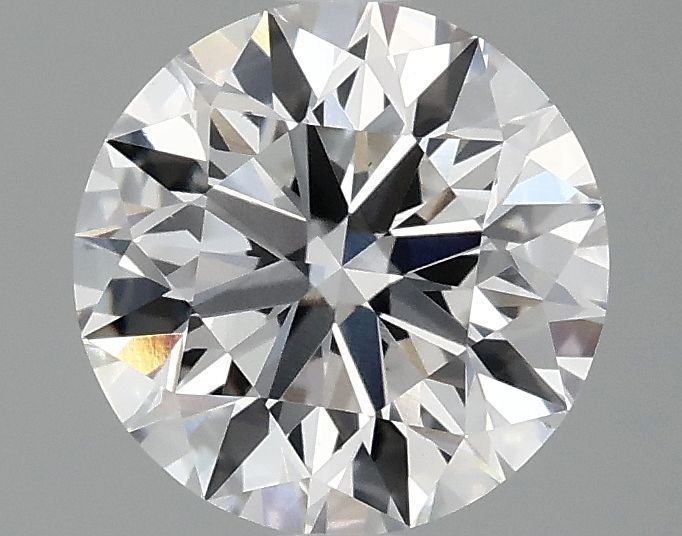 Lab Grown Diamond 1,95Ct D-VS1 Round - IGILG803616445 1