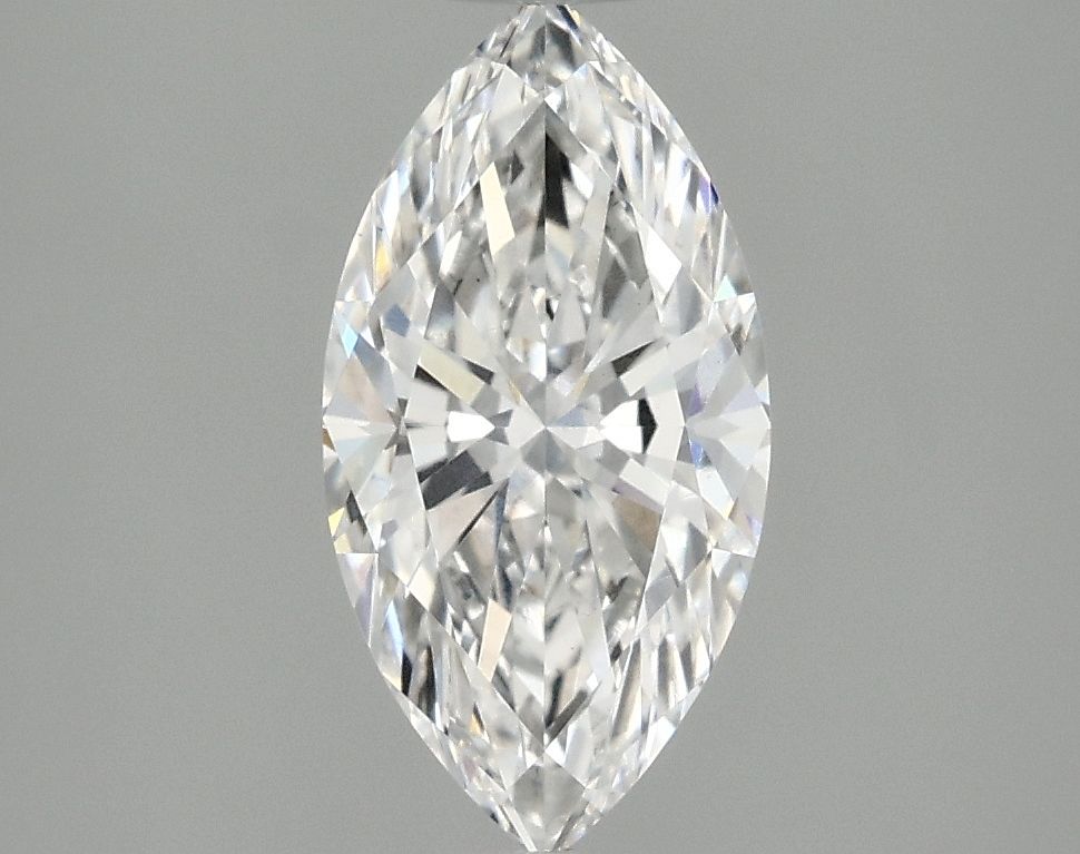 Lab Grown Diamond 1,5Ct E-VS1 Marquise - IGILG802631818 1