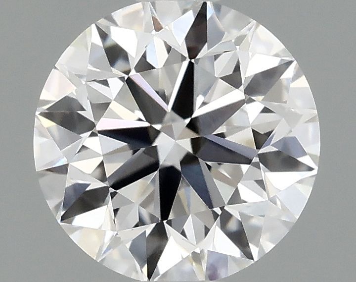 Lab Grown Diamond 1Ct D-VS1 Round - IGILG803611326 1