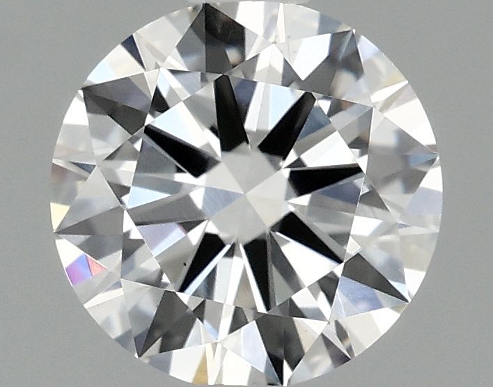 Lab Grown Diamond 1,01Ct F-VS1 Round - IGILG803612734 1