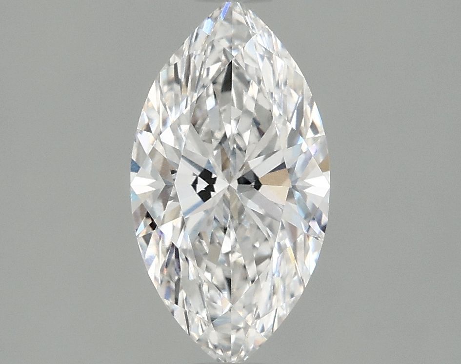 Lab Grown Diamond 1,52Ct E-VVS1 Marquise - IGILG804602775 1