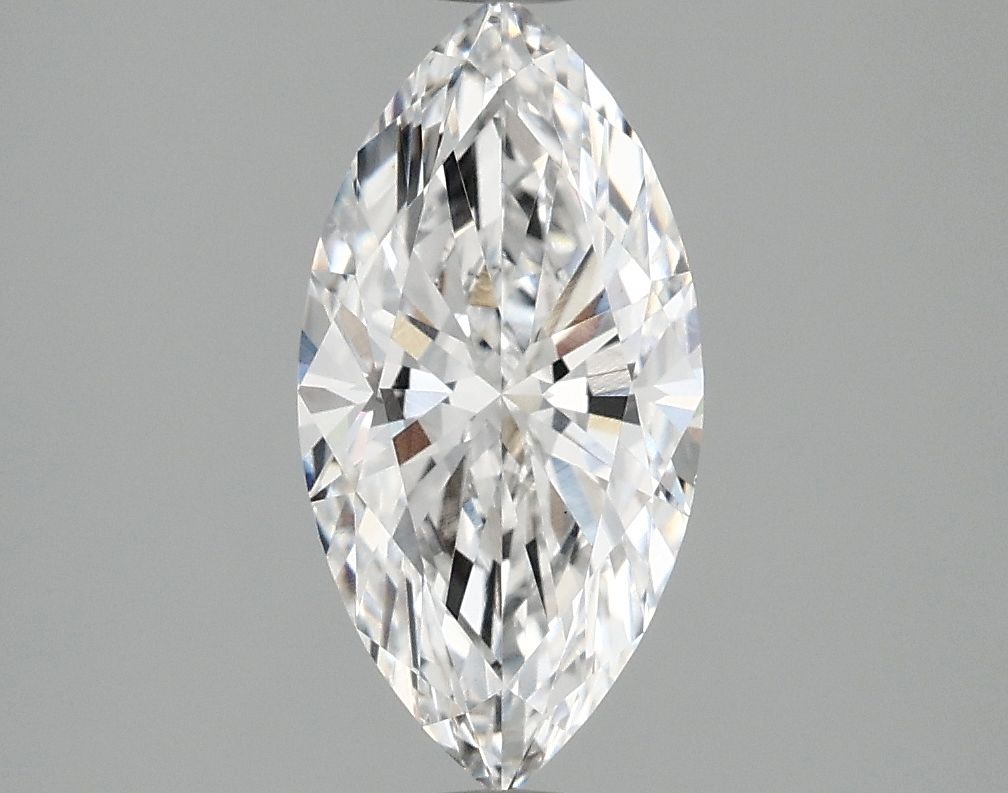 Lab Grown Diamond 1,51Ct D-VS1 Marquise - IGILG803678670 1