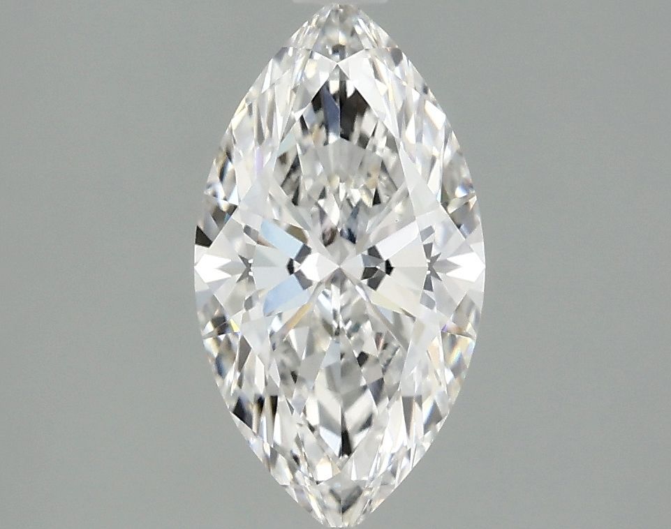 Lab Grown Diamond 1,5Ct E-VVS2 Marquise - IGILG803643353 1