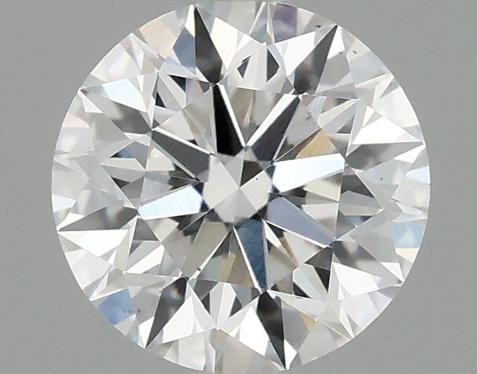 Lab Grown Diamond 1,03Ct D-VS2 Round - IGILG802611525 1