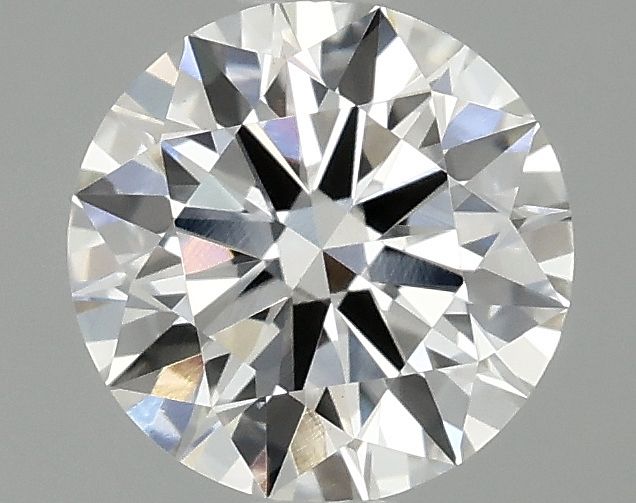 Lab Grown Diamond 1Ct F-VS1 Round - IGILG801674088 1