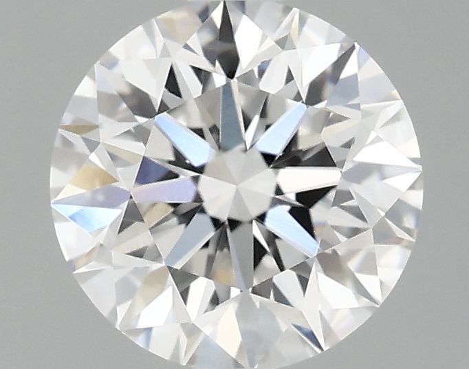 Lab Grown Diamond 1,04Ct E-VVS1 Round - IGILG802628864 1