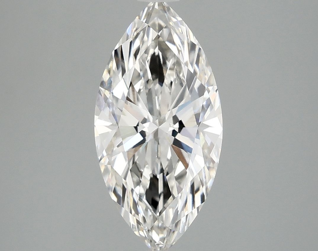 Lab Grown Diamond 1,83Ct G-VVS2 Marquise - IGILG801680451 1
