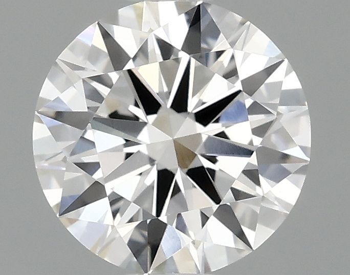 Lab Grown Diamond 1,04Ct F-VVS2 Round - IGILG802616520 1