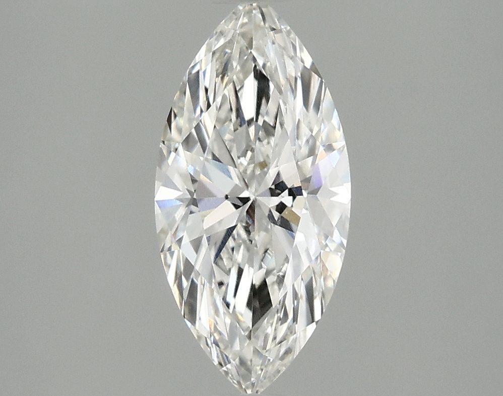 Lab Grown Diamond 1,5Ct F-VVS2 Marquise - IGILG803643763 1