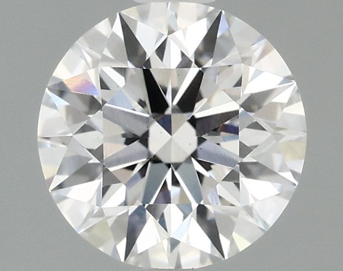 Lab Grown Diamond 1,04Ct E-VS2 Round - IGILG802611686 1