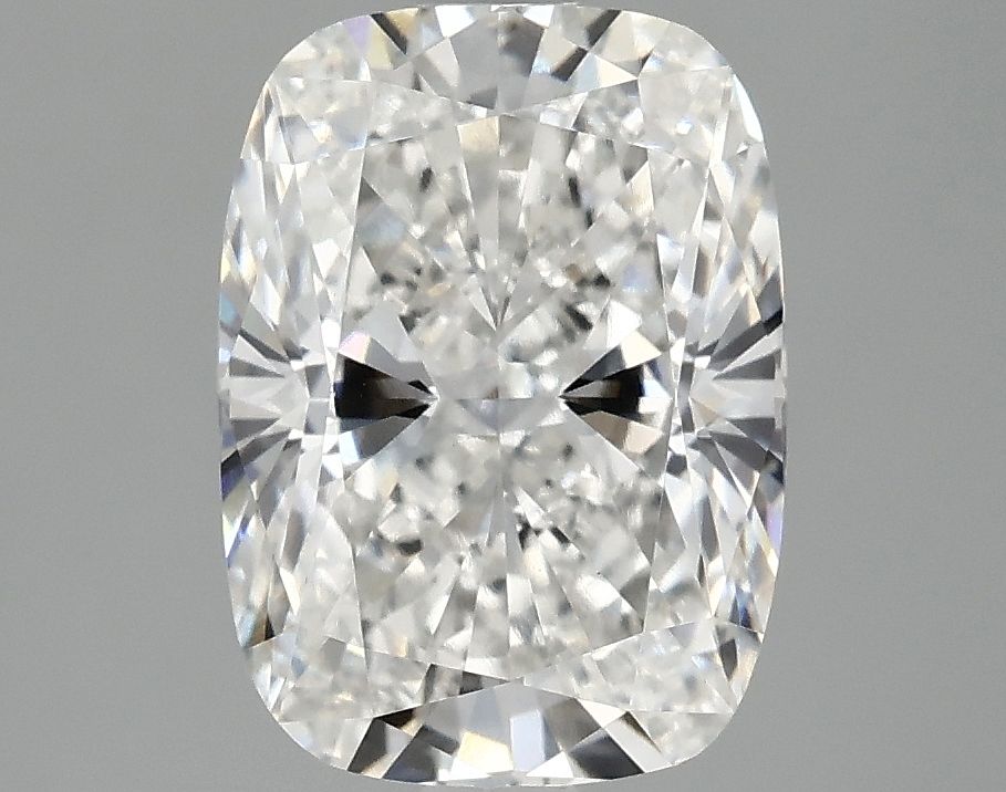 Lab Grown Diamond 2,1Ct E-VS1 Cushion - IGILG790614213 1
