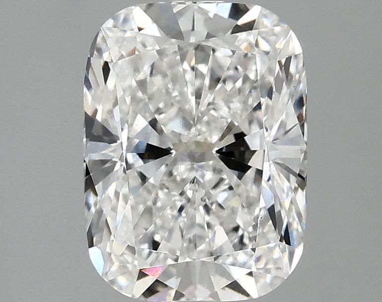 Lab Grown Diamond 2,09Ct E-VS1 Cushion - IGILG790692143 1