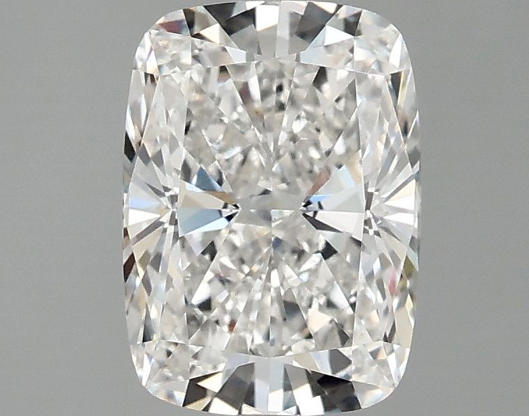 Lab Grown Diamond 2,09Ct E-VS1 Cushion - IGILG788682184 1