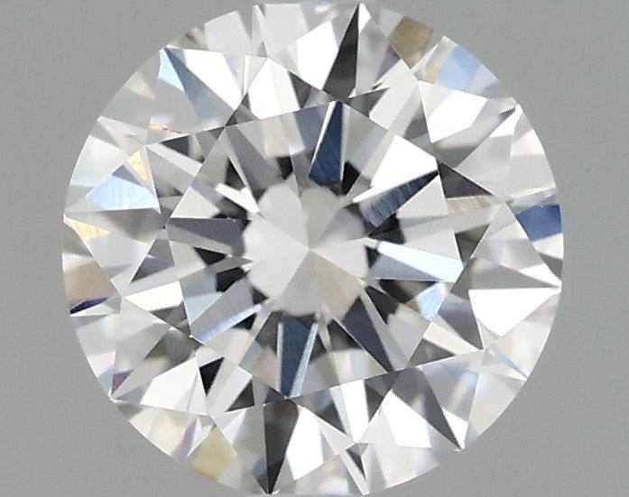 Lab Grown Diamond 1,17Ct E-VVS2 Round - IGILG801673494 1