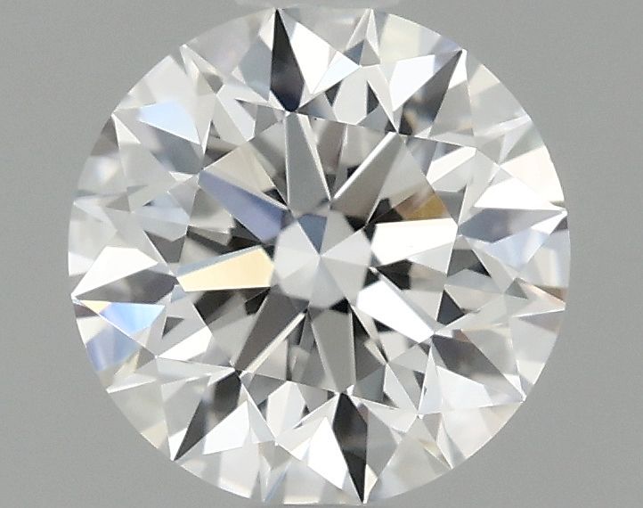 Lab Grown Diamond 1,01Ct D-VVS2 Round - IGILG803646273 1
