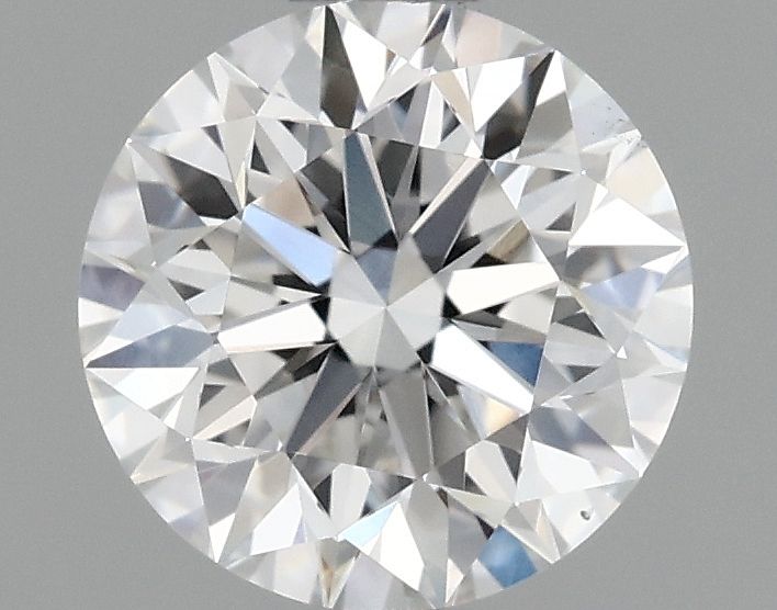 Lab Grown Diamond 1Ct E-VS2 Round - IGILG800662295 1