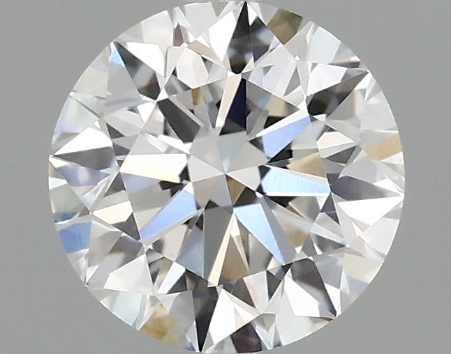 Lab Grown Diamond 1,01Ct D-VVS2 Round - IGILG801603880 1