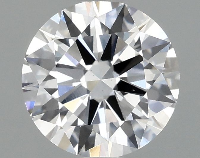 Lab Grown Diamond 1,01Ct D-VS1 Round - IGILG800645527 1
