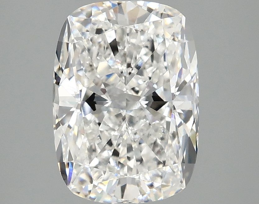 Lab Grown Diamond 2,52Ct E-VS1 Cushion - IGILG801604836 1