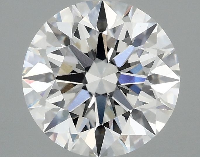 Lab Grown Diamond 2,04Ct F-VS1 Round - IGILG803608994 1