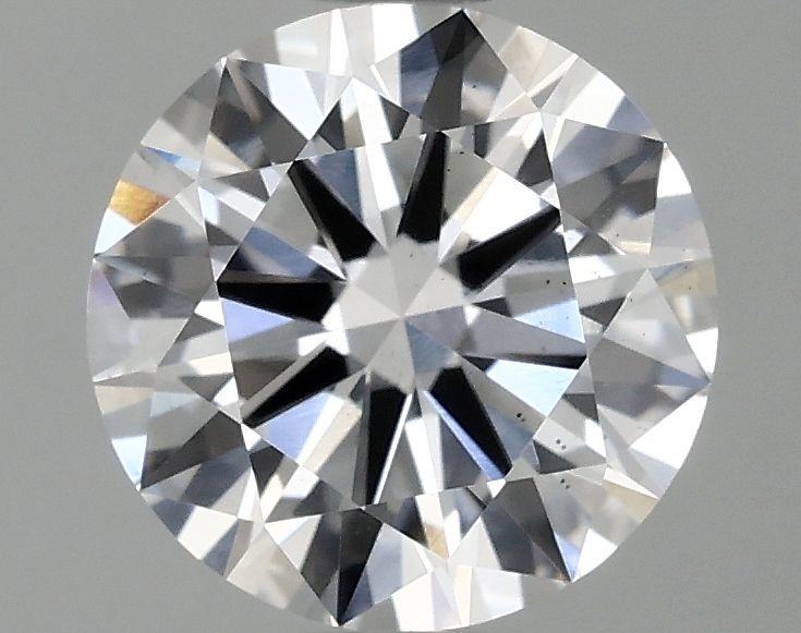 Lab Grown Diamond 1,02Ct E-VS2 Round - IGILG803611438 1