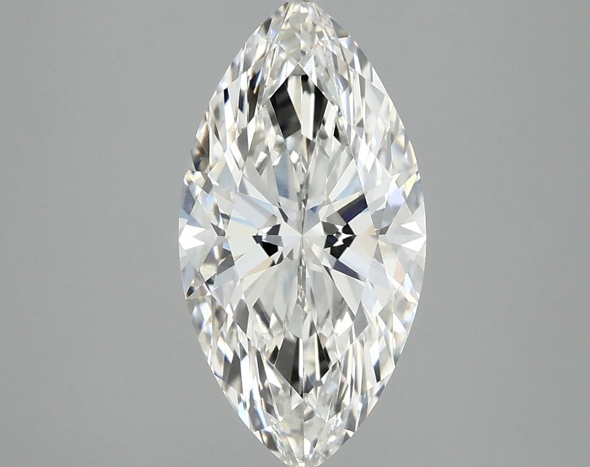 Lab Grown Diamond 2,59Ct G-VVS1 Marquise - IGILG749588053 1