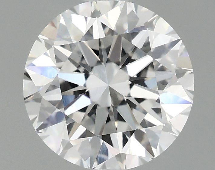 Lab Grown Diamond 1,01Ct E-VVS2 Round - IGILG803603714 1